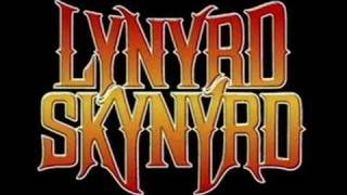 Lynyrd Skynyrd Tuesdays Gone  Lyrics included [upl. by Ocirnor689]