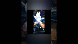 LF NAMEK SUPER SAIYAN GOKU DOES 1VS3  STILL GOATED youtubeshorts youtube dragonballlegends goku [upl. by Eurydice]