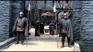 Robin Hood BBC S01 E06 lektor pl [upl. by Currier]