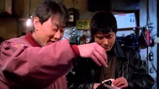 테러리스트 The Terrorist 1995  Classic Korean Movie  English Subtitles Captioning  FULL HD [upl. by Dickinson]