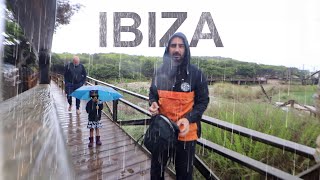 Ibiza NO es como pensaba [upl. by Chara]