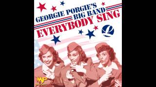 Georgie Porgies Big Band Everybody Sing [upl. by Enyallij313]