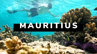 MAURITIUS TRAVEL DOCUMENTARY  Indian Ocean Treasure Chest [upl. by Hintze]