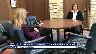 JC Penney closing new plans to emerge [upl. by Ilenay294]