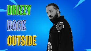 Drake Back Doing Shows [upl. by Ahseet]