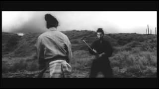 HARAKIRI 1962 Massive Attack feat Mos Def  I against I [upl. by Cohin]