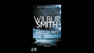 Wilbur Smith  Birds of Prey 2 8 [upl. by Kirstin]