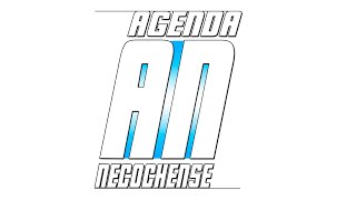 AGENDA NECOCHENSE  EN VIVO  Parte 1  11 10 24 [upl. by Adnilemreh]