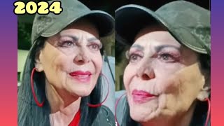 Maribel guardia entrevista sin maquillaje a los 65 años quotvolví a nacerquot [upl. by Cohdwell]