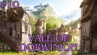 Total War Medieval II  Divide amp Conquer V5  Vale of Dorwinion  Part 10 [upl. by Leonore]