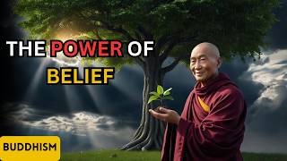 From Drought to Growth The Unshakable Power of Belief zenwisdomstory InspiringYou [upl. by Darnall]