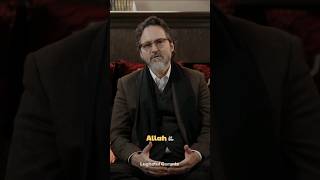 Material Sickness  Shaykh Hamza Yusuf hamzayusuf islam quran [upl. by Derman]