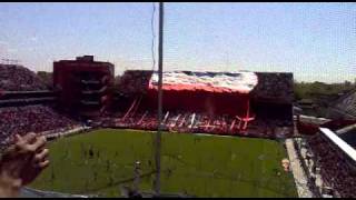 Independiente vs Racing  El rojo saca telon al reves en el clasicomp4 [upl. by Essile425]