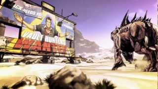 BORDERLANDS 2  Logans Gun Legendary Weapons Guide [upl. by Assirral]