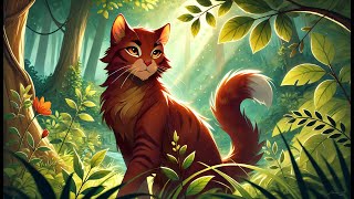 Warrior Cats Songs  Firestar Graystripe and More [upl. by Diad]