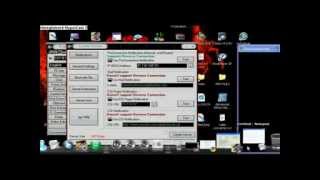 Prorat tutorial how to create server [upl. by Naelopan]