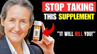 THIS DESTROYS YOUR PANCREAS  Barbara ONeill EXPOSES Dangerous Foods [upl. by Notsrik925]