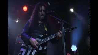 Stryper  Always There For You  Live 2014 [upl. by Esiouqrut]