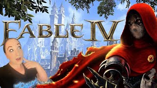 EVERYTHING we know trailers and speculations about Fable IV Fable 4 [upl. by Eillor]