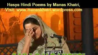 Poetess Saba Balrampuri at Ravindralaya Lucknow2012 [upl. by Nicram278]