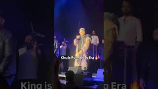 Millionaire Song YoYo Honey Singh performing Live gloryalbum honeysingh yoyohoneysingh glory [upl. by Earized]