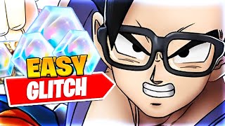 How To Get FREE CHRONO CRYSTALS GLITCH In Dragon Ball Legends [upl. by Helene]