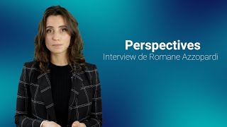 Les projections économiques pour 2024 Interview de Romane Azzopardi de Scala Patrimoine [upl. by Terrijo]