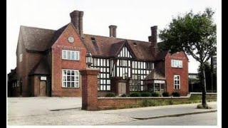 Closed Doors Demolished Lost Pubs 🍺 The Haven Mercury Pub School Rd Yardley Wood West Midlands Brum [upl. by Letnwahs]