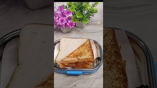 Chicken 🍗 saandwich 🥪lunchboxides easyrecipe healthylunchbox tiffinlunchbox viralshort [upl. by Tolkan33]