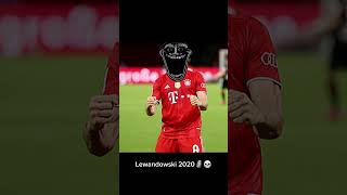 Lewandowski 2020🗿💀 [upl. by Peyton]