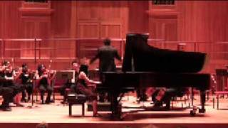 Clementi Sonatina Op 36 No 3 Piano Concerto [upl. by Greyso833]