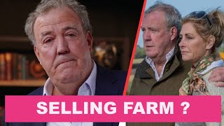 Is Jeremy Clarkson selling Diddly Squat Farm after Clarkson’s Farm season 3 Disappointing Update [upl. by Bern]