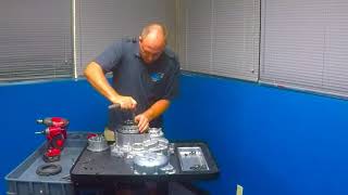 Tubeworks 1000 Watt alternator install [upl. by Trauner]