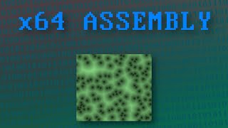 x64 Assembly Tutorial 18 Dividing and Multiplying Integers [upl. by Gnohp]