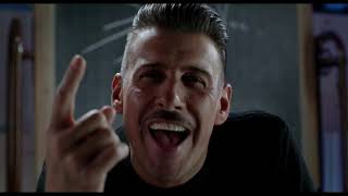 Francesco Gabbani  Spazio Tempo Official Video [upl. by Whitehurst]