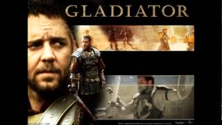 Gladiator Soundtrack  16  Honor Him [upl. by Dodie]