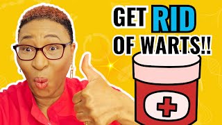 The Ultimate Cure Homeopathic Medicine for Genital Warts [upl. by Ehsrop544]