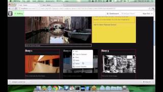 concrete5  Advanced Theme Development Training  Part One [upl. by Deana]