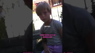 DOMENICO ESPOSITO ECCO IL SUO MAGNIFICO GLOWUP tiktok perte webboh humor novitamakeup [upl. by Merwyn482]