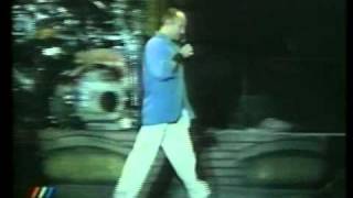 Phil Collins  Take Me Home Live Chile 1995 [upl. by Adnolay489]