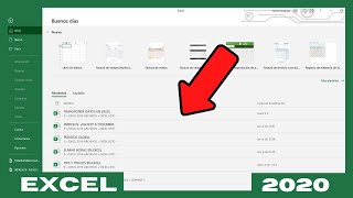 como BORRAR o ELIMINAR archivos RECIENTES en Word Excel Power Point [upl. by Niuqram651]