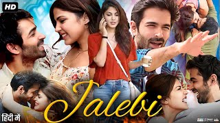 Jalebi Full Movie In Hindi  Varun Mitra  Rhea Chakraborty  Digangana Suryavanshi  Review amp Facts [upl. by Wilone99]