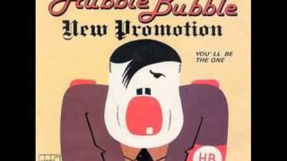 Hubble Bubble  New Promotion [upl. by Nrev]