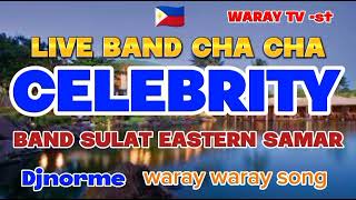 UNLIMITED ORIGINAL WARAY WARAY CHA CHA NONSTOP SAYAW HAN MGA WARAY MEDLY [upl. by Holt254]