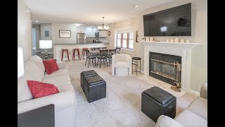 Winterplace M101 on Okemo Mountain  For Sale  William Raveis Vermont Properties [upl. by Maida194]