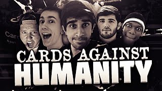 CARDS AGAINST HUMANITY 15 with Vikkstar [upl. by Lexi]