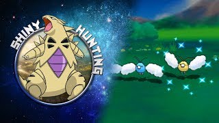 Tylton SHINY Swablu live reaction   Shiny Living Dex Quest  Pokemon ROSA [upl. by Renny685]