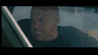 Fast amp Furious 8  Harpooning Doms Car Scene X Bassnectar [upl. by Harad962]