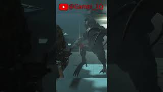 JILL VINDECATA  Resident Evil 3 shorts residentevil2 gameplay gaming romania [upl. by Sidoon]