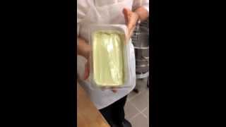 Richard Capizzis Pistachio Gelato [upl. by Weider]